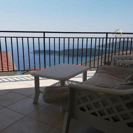 Jaz Beach Budva Seoca Eksteriør bilde