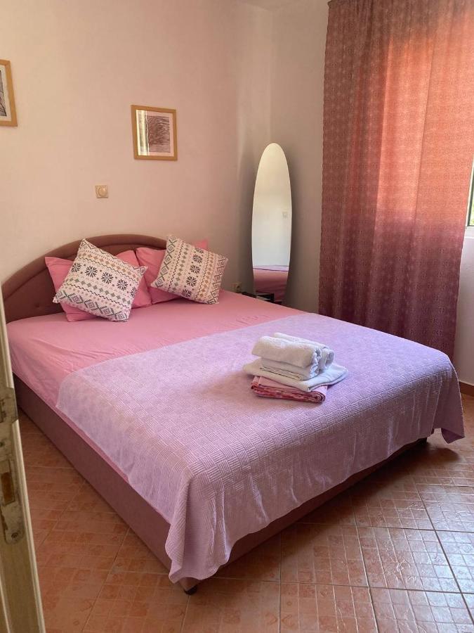 Jaz Beach Budva Seoca Eksteriør bilde