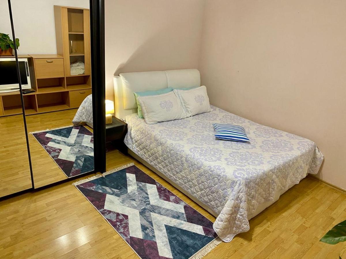 Jaz Beach Budva Seoca Eksteriør bilde