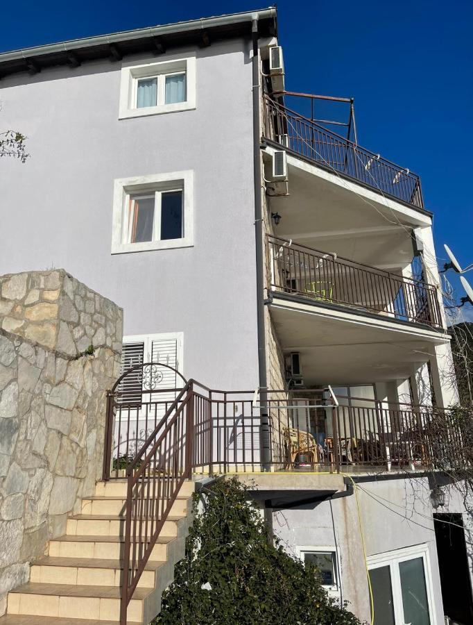 Jaz Beach Budva Seoca Eksteriør bilde