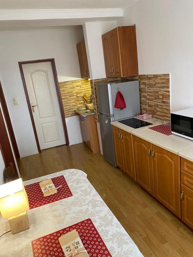 Jaz Beach Budva Seoca Eksteriør bilde